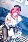 Byoru 2025年06月 – 02.宝鐘マリン OL