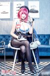 Byoru 2025年06月 – 02.宝鐘マリン OL