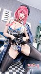 Byoru 2025年06月 – 02.宝鐘マリン OL