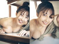 FLASHデジタル写真集 辻りりさ She is Perfect 前編 (2022-05-24)
