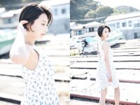 Exciting Girls 山本ゆう デジタル写真集 vol.2