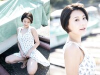 Exciting Girls 山本ゆう デジタル写真集 vol.2