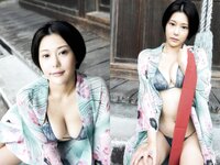 Exciting Girls 山本ゆう デジタル写真集 vol.2