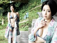 Exciting Girls 山本ゆう デジタル写真集 vol.2