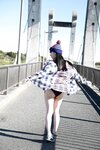 [Photobook] 2024.03.08 紫藤るい【１４０Ｐ完全版】ＮＥＸＴ推しガール！１～４　ヤンマガデジタル写真集