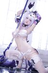 [Cosplay] 水淼aqua - 遐蝶