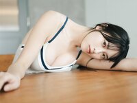 FLASHデジタル写真集 大槻りこ 朝陽と... (2022-07-05)