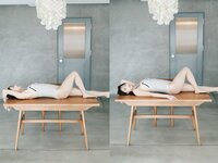 FLASHデジタル写真集 大槻りこ 朝陽と... (2022-07-05)