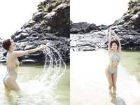 Exciting Girls 山本ゆう デジタル写真集 vol.3