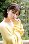 FRIDAY monthly girl 047 = 冴木柚葉 完全未発表100カット