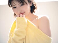 FRIDAY monthly girl 047 = 冴木柚葉 完全未発表100カット
