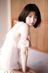 FRIDAY monthly girl 047 = 冴木柚葉 完全未発表100カット