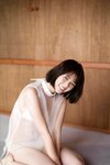 FRIDAY monthly girl 047 = 冴木柚葉 完全未発表100カット