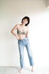 FRIDAY monthly girl 047 = 冴木柚葉 完全未発表100カット