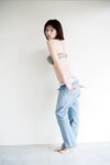 FRIDAY monthly girl 047 = 冴木柚葉 完全未発表100カット