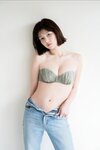 FRIDAY monthly girl 047 = 冴木柚葉 完全未発表100カット