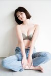 FRIDAY monthly girl 047 = 冴木柚葉 完全未発表100カット