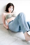 FRIDAY monthly girl 047 = 冴木柚葉 完全未発表100カット