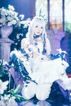 [Cosplay] 霜月shimo - Castorice