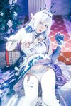 [Cosplay] 霜月shimo - Castorice