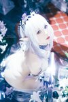 [Cosplay] 霜月shimo - Castorice