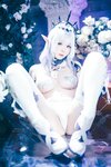 [Cosplay] 霜月shimo - Castorice