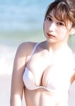 [Photobook] 2023.06.29 【デジタル限定 YJ PHOTO BOOK】雪平莉左写真集「キミが微笑めば…」
