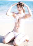 [Photobook] 2023.06.29 【デジタル限定 YJ PHOTO BOOK】雪平莉左写真集「キミが微笑めば…」