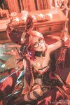 [Cosplay] Asu 艾斯 - Janna 迦娜