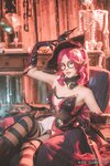[Cosplay] Asu 艾斯 - Janna 迦娜
