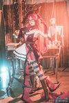 [Cosplay] Asu 艾斯 - Janna 迦娜
