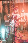 [Cosplay] Asu 艾斯 - Janna 迦娜