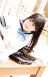 [Photobook] ちとせよしの デジタル写真集 ちとせリズム (GravureCream)
