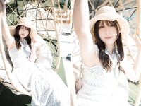 [Photobook] 九十九ぱて 1st e-book こっちにきて？(wunder publishing house)