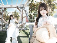 [Photobook] 九十九ぱて 1st e-book こっちにきて？(wunder publishing house)