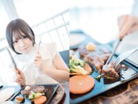 [Photobook] 九十九ぱて 1st e-book こっちにきて？(wunder publishing house)