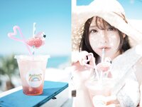 [Photobook] 九十九ぱて 1st e-book こっちにきて？(wunder publishing house)