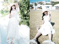 [Photobook] 九十九ぱて 1st e-book こっちにきて？(wunder publishing house)