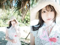 [Photobook] 九十九ぱて 1st e-book こっちにきて？(wunder publishing house)