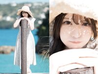 [Photobook] 九十九ぱて 1st e-book こっちにきて？(wunder publishing house)