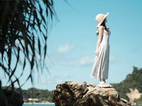 [Photobook] 九十九ぱて 1st e-book こっちにきて？(wunder publishing house)