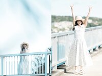 [Photobook] 九十九ぱて 1st e-book こっちにきて？(wunder publishing house)