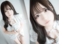 [Photobook] 九十九ぱて 1st e-book こっちにきて？(wunder publishing house)