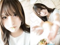 [Photobook] 九十九ぱて 1st e-book こっちにきて？(wunder publishing house)