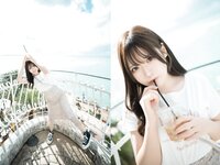 [Photobook] 九十九ぱて 1st e-book こっちにきて？(wunder publishing house)