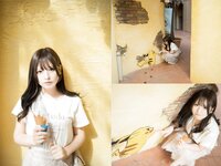 [Photobook] 九十九ぱて 1st e-book こっちにきて？(wunder publishing house)