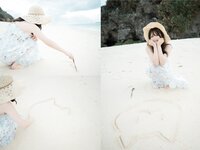 [Photobook] 九十九ぱて 1st e-book こっちにきて？(wunder publishing house)