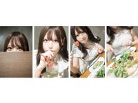 [Photobook] 九十九ぱて 1st e-book こっちにきて？(wunder publishing house)