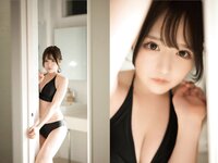 [Photobook] 九十九ぱて 1st e-book こっちにきて？(wunder publishing house)