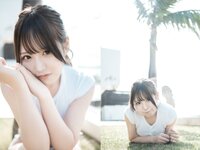 [Photobook] 九十九ぱて 1st e-book こっちにきて？(wunder publishing house)